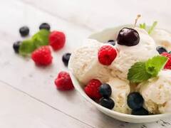 Ice Cream : ચોમાસામાં ઈન્ફેક્શનનું જોખમ ટાળવા ઘરે જ બનાવો આ ખાસ રેસિપી