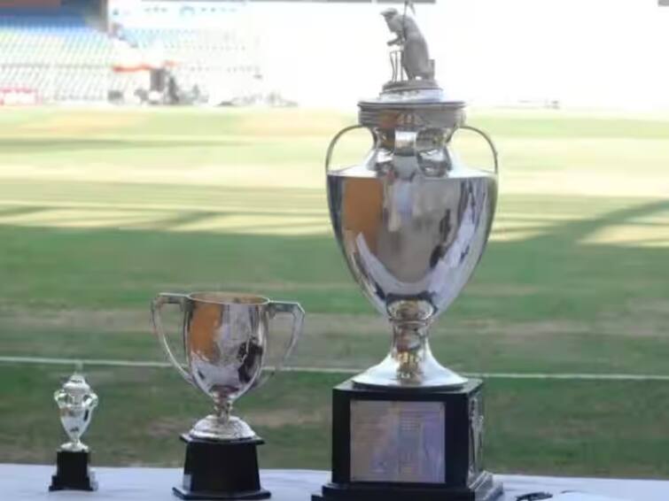 deodhar trophy 2023 starts from 24th july know full schedule squads format Deodhar Trophy 2023: அட்டகாசமான 6 அணிகள்.. 4 ஆண்டுக்கு பிறகு மீண்டும் நடைபெறும் தியோதர் டிராபி.. முழு அட்டவணை இதோ!