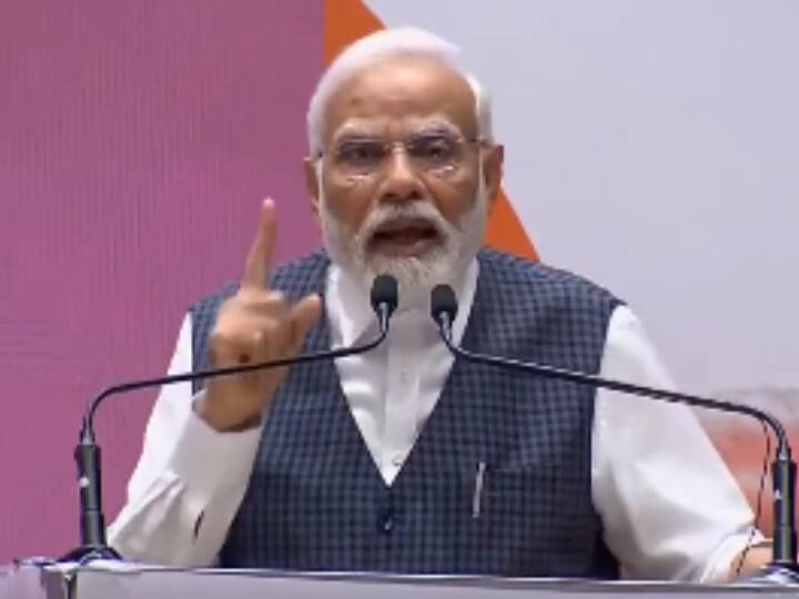 Modi Meet MP`s: கூட்டணி கட்சி எம்.பிக்களை சந்திக்கிறார் பிரதமர் மோடி..! அனல் பறக்கும் நாடாளுமன்ற தேர்தல் பணிகள்..