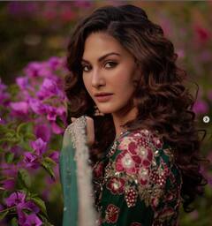 Pan India Stars: ਪੈਨ ਇੰਡੀਆ ਸਟਾਰ ਦੀ ਲਿਸਟ 'ਚ ਸ਼ਾਮਿਲ ਹੋਈ ਅਮਾਇਰਾ ਦਸਤੂਰ, ਅਦਾਕਾਰਾਂ ਦੀਆਂ 3 ਪੰਜਾਬੀ ਫਿਲਮਾਂ ਹੋਣਗੀਆਂ ਰਿਲੀਜ਼