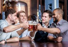 Affordable Alcohol: गोव्यातच नाही, तर देशातील 'या' राज्यांमध्येही मिळते स्वस्त दारु; पाहा...