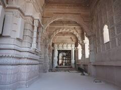 अयोध्या: रामपथ के रास्ते में आ रही 18वीं सदी की मस्जिद की मीनार मामले पर सोमवार को सुनवाई, जानें- मामला?