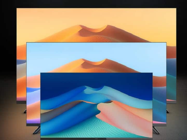 Xiaomi launched new A series smart tv in india,know price sale and features  शाओमी ने पेश किए ए सीरीज के नए स्मार्ट टीवी, जानें कीमत खूबियां और सेल डिटेल