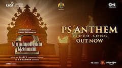 From Telugu to English: Armaan Malik's Songs That Transcend Language Barriers