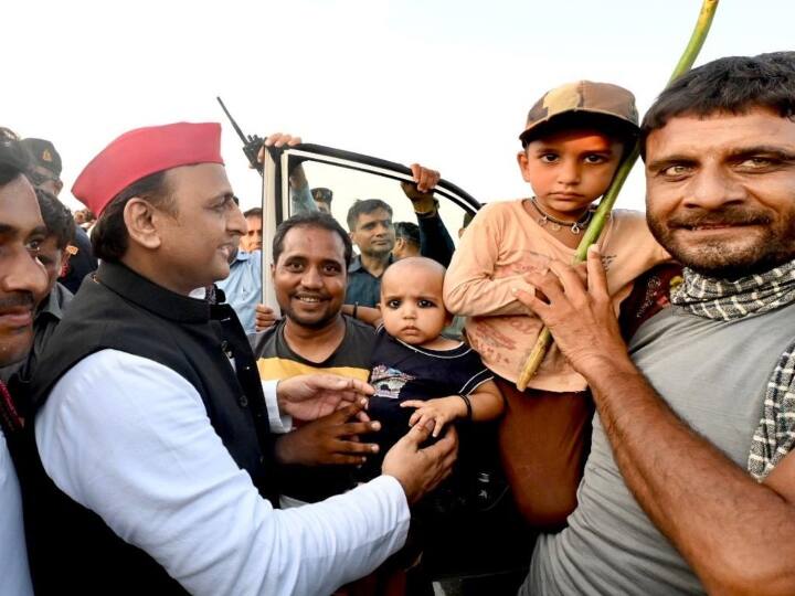 Lok Sabha Election 2024 SP Chief Akhilesh Yadav formula on INDIA and PDA Lok Sabha Election 2024: अखिलेश यादव ने बताया 'INDIA' और 'PDA' को साथ लेकर चलने का फॉर्मूला, जानिए क्या कहा?