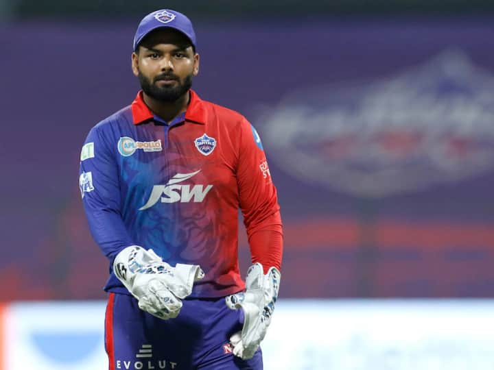 Rishabh Pant: Delhi Capitals will get a big blow, Rishabh Pant will not be able to play IPL next year