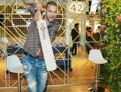 In Pics: ਭਾਰਤੀ ਟੀਮ ਦੇ ਇਨ੍ਹਾਂ ਖਿਡਾਰੀਆਂ ਦੇ ਆਪਣੇ ਰੈਸਟੋਰੈਂਟ, ਲਿਸਟ ‘ਚ ਕੋਹਲੀ ਤੋਂ ਇਲਾਵਾ ਇਹ ਖਿਡਾਰੀ ਵੀ ਸ਼ਾਮਲ