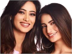 15 साल की उम्र में पलक तिवारी ने बना लिया था बॉयफ्रेंड, बोलीं-  डेट पर जाने से रोकने के लिए मां श्वेता तिवारी देती थीं ये धमकी