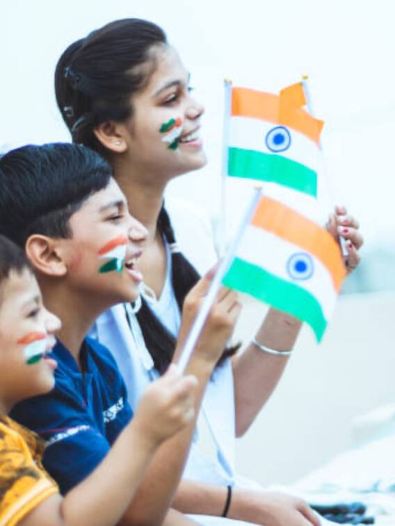 இந்திய கொடியில் இவ்வளவு அர்தங்கள் ஒளிந்து இருக்கிறதா?