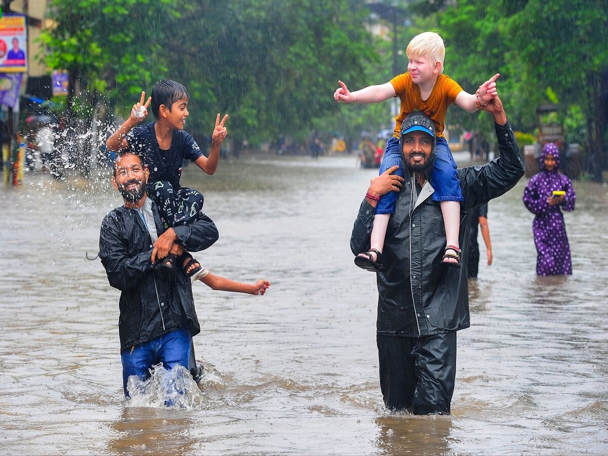 Monsoon Health Tips: ચોમાસામાં ન પડવું હોય બીમાર તો અપનાવો આ આદતો, બીમારી રહેશે દૂર