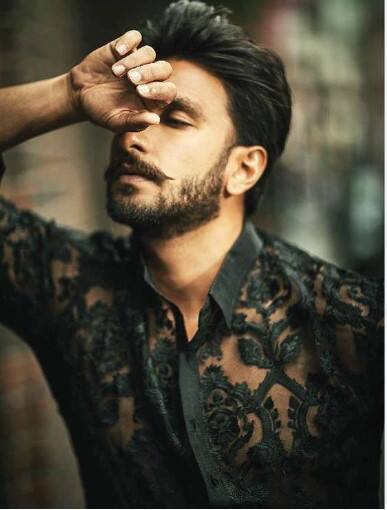 ਰਣਵੀਰ ਸਿੰਘ ਸਕੂਲ ਦੌਰਾਨ ਇਸ ਸਬਜੈਕਟ 'ਚ ਹੋ ਚੁੱਕੇ ਫੇਲ