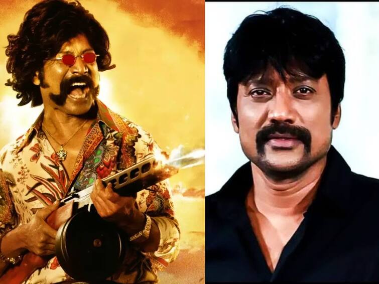 s j surya speaks about mark antony and ask younsters to stay away from drugs S J Surya: போதைப் பொருள்களில் இருந்து விலகி இருங்க... கல்லூரி மாணவர்களுக்கு எஸ்.ஜே.சூர்யா அறிவுரை!