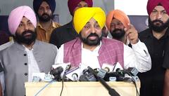 Punjab News: ਸੈਸ਼ਨ ਨੂੰ ਗ਼ੈਰ ਸੰਵਿਧਾਨਕ ਦੱਸਣ 'ਤੇ ਭੜਕੇ CM ਮਾਨ, ਕਿਹਾ ਗਵਰਨਰ ਸਾਬ੍ਹ, ਮੈਂ ਕੱਚੀਆਂ ਗੋਲ਼ੀਆਂ ਨਹੀਂ ਖੇਡੀਆਂ