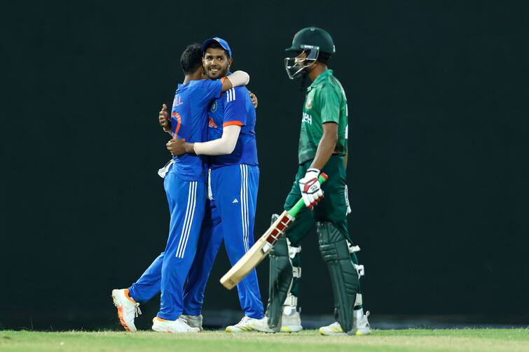 ind vs pak where and how to watch india a vs pakistan a in emerging asia cup 2023 Final sports latest marathi news IND vs PAK : भारत-पाकिस्तानमध्ये उद्या फायनलचा थरार, कधी-कुठे होणार सामना?