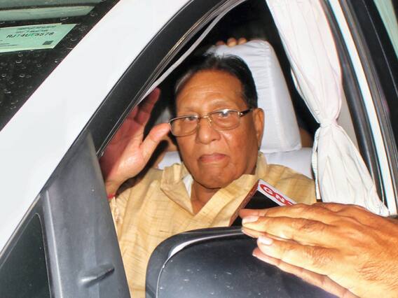 Manipur Violence: गहलोत के मंत्री ने मणिपुर वाले बयान पर PM मोदी को घेरा, बोले- 'सभी राज्यों में अपराध हो रहे हैं लेकिन आपने...'