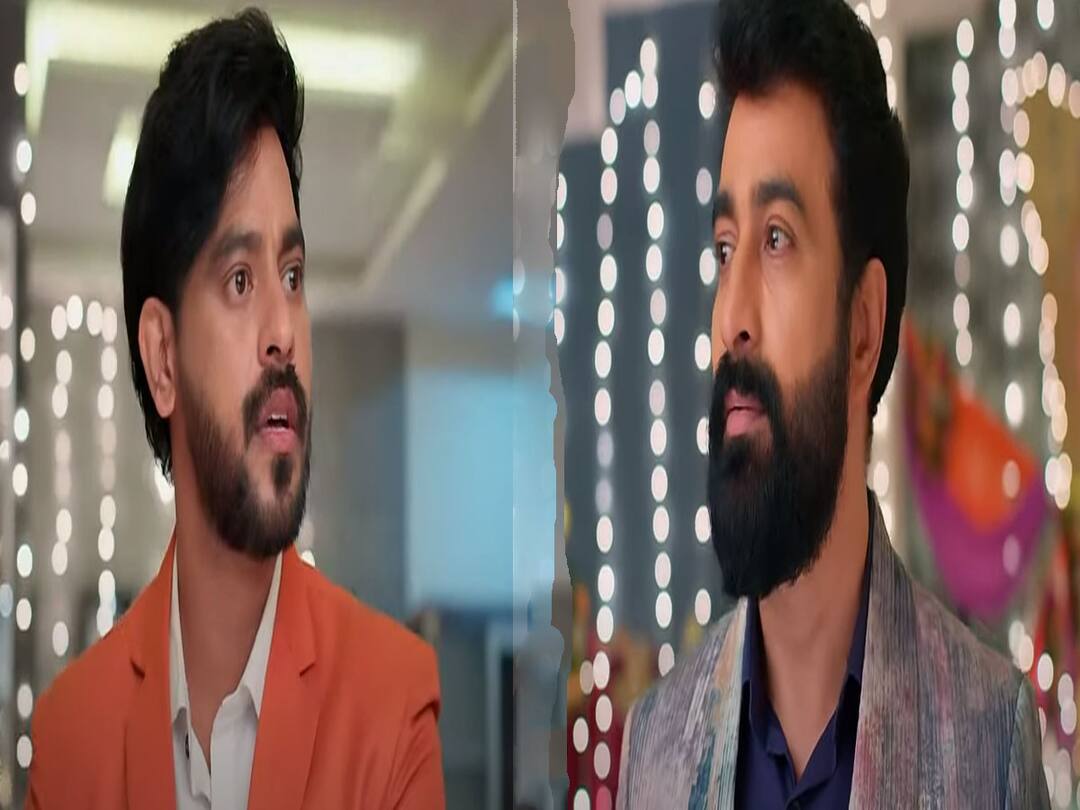 Prema Entha Madhuram July 22th: అనుకి రింగ్ గిఫ్ట్ గా ఇచ్చిన భర్త.. నీరజ్ ను కాపాడటానికి ప్లాన్ చేసిన ఆర్య? Arya planned to save Neeraj in Prema Entha Madhuram July 22th eposide Prema Entha Madhuram July 22th: అనుకి రింగ్ గిఫ్ట్ గా ఇచ్చిన భర్త.. నీరజ్ ను కాపాడటానికి ప్లాన్ చేసిన ఆర్య?