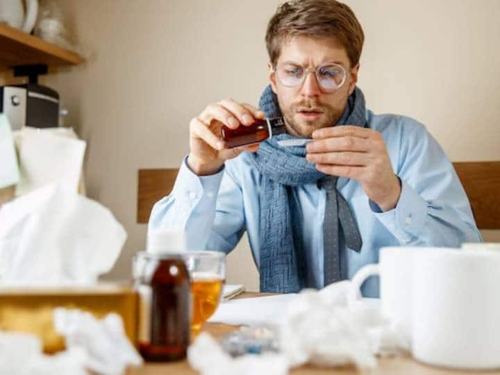 Doctors advised to stop prescribing cold cough medicines containing Pholcodine सोच-समझकर ही सर्दी-खांसी की दवा लें, क्योंकि... यह दिमाग पर खराब असर करती है