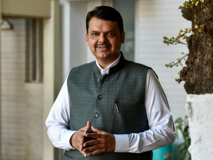 Devendra Fadnavis Condemns Sambhaji Bhide Remark On Mahatma Gandhi Says Has No Connection With BJP Fadnavis Condemns Sambhaji Bhide's Remark On Mahatma Gandhi, Says Has No Connection With BJP