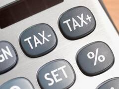 I-T Department Uses AI To Crack Down on Tax Fraud By Salaried Employees