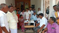 தஞ்சாவூரில் 30 பேருக்கு மஞ்சள் காமாலை நோய் பாதிப்பு; சிறப்பு மருத்துவ முகாம் அமைக்கப்பட்டு கண்காணிப்பு