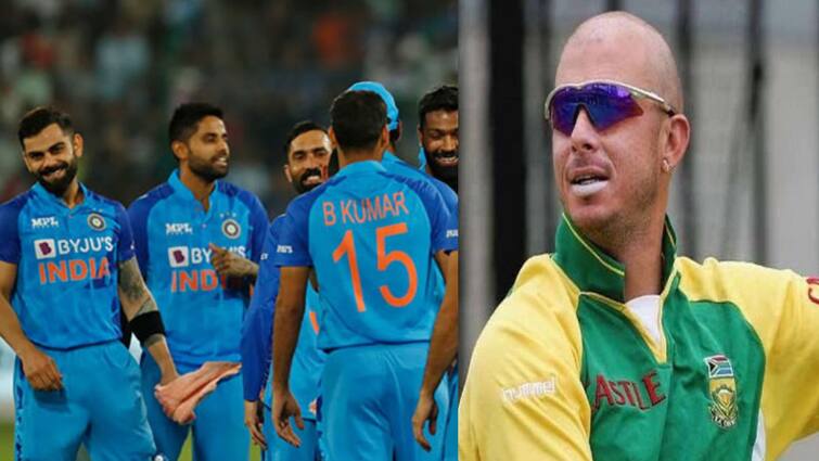 ICC World Cup 2023: India most under pressure, says Herchelle Gibbs World Cup 2023: বিশ্বকাপে নিঃসন্দেহে ঘরের মাঠে ভারত চাপে থাকবে: হার্সেল গিবস