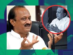 पण भविष्यात नियतीच्या मनात काय आहे हे सांगता येत नाही; हसन मुश्रीफ अजित पवारांच्या मुख्यमंत्रिपदावर नेमकं काय म्हणाले?