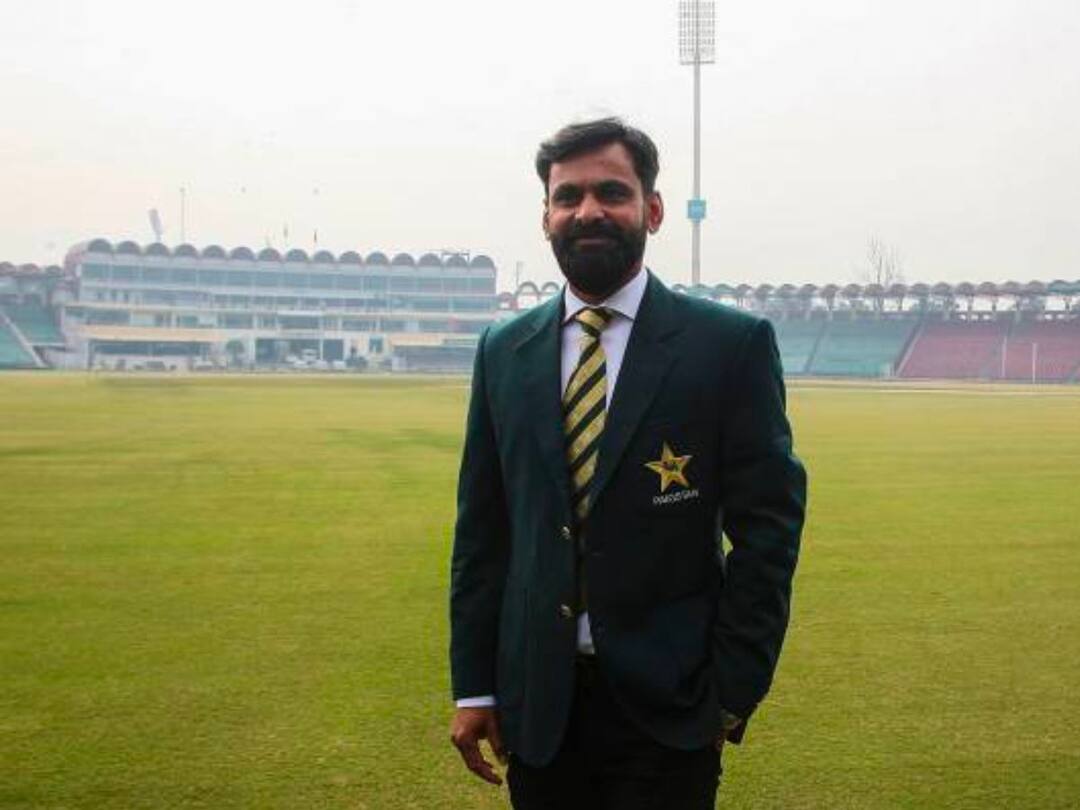 Former Pakistan Captain Mohammad Hafeez Front-Runner To Become Team’s Chief Selector: Report Former Pakistan Captain Mohammad Hafeez Front-Runner To Become Team’s Chief Selector: Report Former Pakistan Captain Mohammad Hafeez Front-Runner To Become Team’s Chief Selector: Report