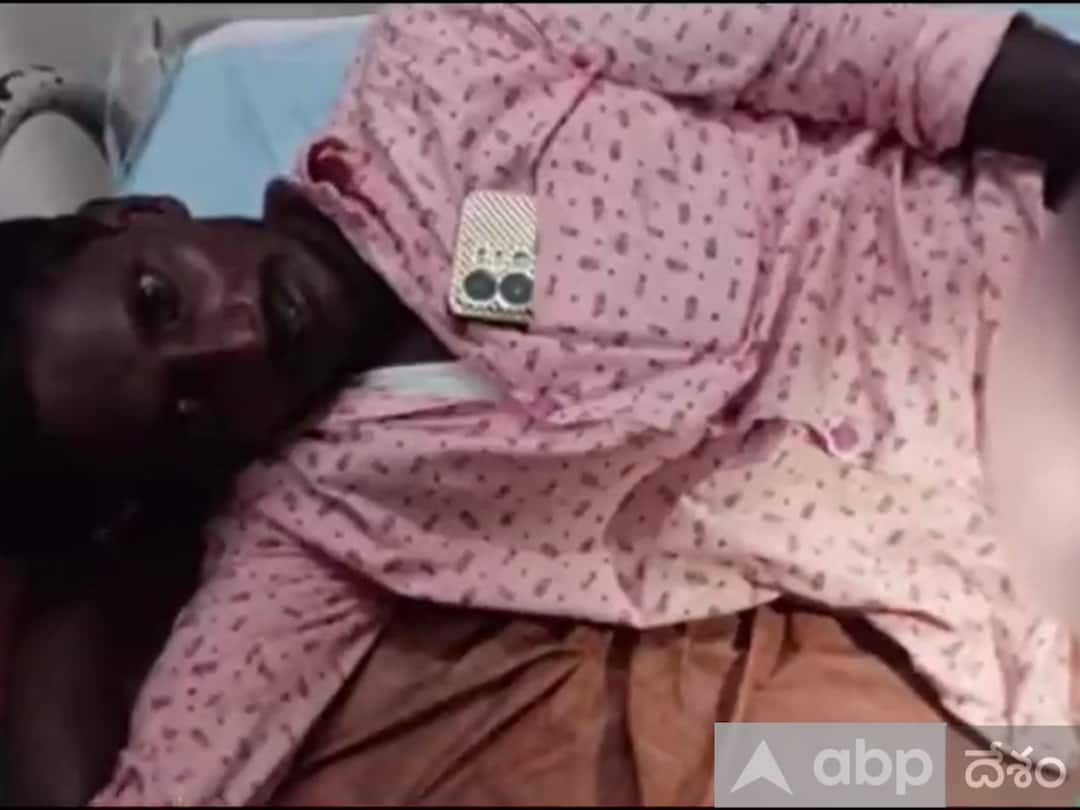 Second wife attacks husband's private parts for watching first wife's Insta reels in Nandigama NTR District dnn మొదటి భార్య ఇన్‌స్టా రీల్స్ చూస్తున్నాడని భర్త ప్రైవేట్ పార్ట్స్‌ రెండో భార్య దాడి