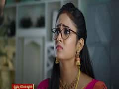 కృష్ణమ్మ కలిపింది ఇద్దరిని సీరియల్: సౌదామినిని ఇంట్లో ఉండేలా చేసిన గౌరి.. అఖిలకు కొంపలు మునిగే ప్లాన్లు నేర్పిస్తున్న భవాని?