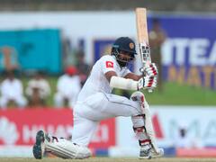 Sri Lanka Player Lahiru Thirimanne Announces Retirement From International Cricket