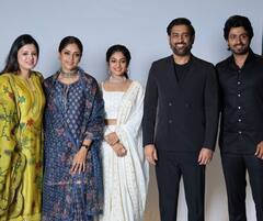 Dhoni LSG : லெட்ஸ் கெட் மேரிட் படத்தில் சிறப்பு தோற்றத்தில் தோனி நடிக்கவுள்ளாரா?