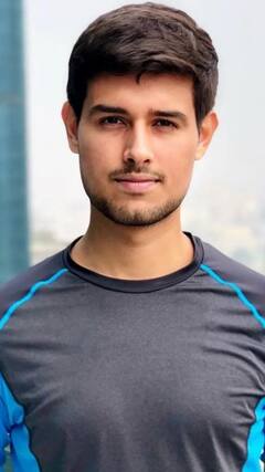 Dhruv Rathee अब आएंगे Bigg Boss में नजर ? | Bigg Boss