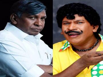 Actor Vadivelu: மாமன்னன் தந்த மாபெரும் வெற்றி.. சீரியஸ் கதாபாத்திரங்களுக்கு முக்கியத்துவம் தரும் வடிவேலு..!