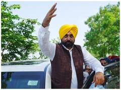 गुरबाणी प्रसारण को लेकर फिर बढ़ा विवाद, CM मान बोले- ‘लालच की भी एक सीमा होती है’