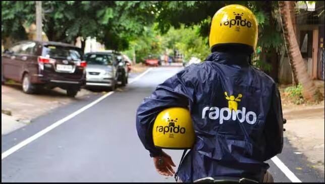 bengaluru rapido bike taxi driver masturbated during ride police arrested on woman tweet marathi news Rapido Bike Driver: धक्कादायक! 'मी मागे बसले होतो, मग रॅपिडो ड्रायव्हरने एका हाताने....', बंगळुरुमधील महिलेने सांगितली आपबिती