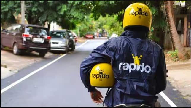 bengaluru rapido bike taxi driver masturbated during ride police arrested on woman tweet marathi news Rapido Bike Driver: धक्कादायक! 'मी मागे बसले होतो, मग रॅपिडो ड्रायव्हरने एका हाताने....', बंगळुरुमधील महिलेने सांगितली आपबिती