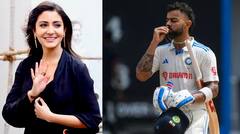 India vs West Indies: ਵਿਰਾਟ ਕੋਹਲੀ ਨੇ 500ਵੇਂ ਮੈਚ 'ਚ ਸੈਂਕੜਾ ਜੜ ਰਚਿਆ ਇਤਿਹਾਸ, ਮੈਦਾਨ 'ਚ ਅਨੁਸ਼ਕਾ ਲਈ ਝਲਕਿਆ ਪਿਆਰ