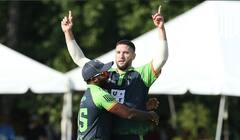 TSK vs SEO: புள்ளிப்பட்டியலில் டெக்சாஸ் சூப்பர் கிங்ஸ் அணியை பின்னுக்கு தள்ளிய சியாட்டில் ஆர்காஸ்!