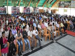 स्टूडेंट के सुसाइड रोकने के लिए अब हॉस्टल पर रहेगी नजर, मिशन सारथी की शुरुआत