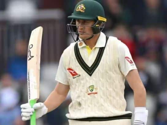 england-vs-australia-4th-test-marnus-labuschagne-century-ashes-2023-latest-sports-news Ashes 2023: ਮਾਰਨਸ ਲਾਬੂਸ਼ੇਨ ਨੇ ਲਾਇਆ ਸੈਂਕੜਾ, ਆਸਟ੍ਰੇਲੀਆ ਦੀ ਸ਼ਾਨਦਾਰ ਵਾਪਸੀ, ਜਾਣੋ ਮੈਚ ਦਾ ਹਾਲ