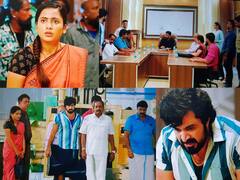 Ethir neechal July 21 episode : குணசேகரன் லட்சணத்தை புட்டு வைத்த ஜீவானந்தம்... புத்தி பேதலித்த கதிர் ... நேற்றைய எதிர்நீச்சல் தொடர்