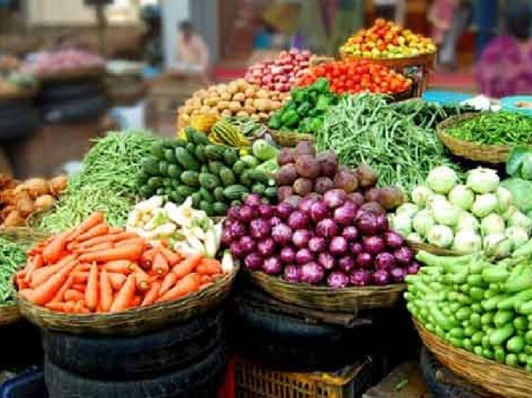 vegetables price list 22 st  July 2023 chennai koyambedu market Vegetables Price: காய்கறி வரத்தில் மாற்றம்.. தக்காளி, வெங்காயம் எப்படி? இன்றைய விலை பட்டியல் இதோ..!