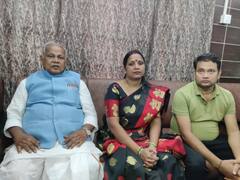 'आदिवासियों का जमीन कब्जा...', जीतन राम मांझी ने किशनगंज में शेरशाह बादी समुदाय को बताया विदेशी