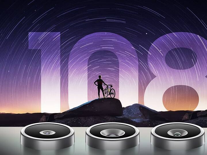 Samsung Reportedly Working on 440MP ISOCELL HU1 Sensor 50MP 1.6 inch Lens Also in Works Samsung: కెమెరా లవర్స్‌కు గుడ్ న్యూస్ - 440 మెగాపిక్సెల్ సెన్సార్‌పై పని చేస్తున్న శాంసంగ్!