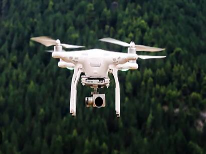 After three day drones banned in chennai Drones Ban: நாளை முதல் சென்னையில் டிரோன் பறக்கத் தடை என்ன காரணம்?