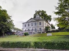 Ravi Ruia London Mansion: ਇਸ ਭਾਰਤੀ ਨੇ ਖਰੀਦਿਆ ਲੰਡਨ ‘ਚ ਸਭ ਤੋਂ ਮਹਿੰਗਾ ਘਰ, ਦੇਖਣ ‘ਚ ਕਿਸੇ ਮਹਿਲ ਤੋਂ ਘੱਟ ਨਹੀਂ