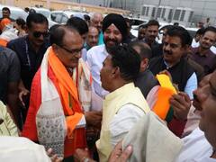 मध्य प्रदेश: सिंधिया समर्थक मंत्री अपनी ही विधानसभा के किसानों को नही दिलवा पा रहे न्याय, थक हार कर लिखी चिठ्ठी