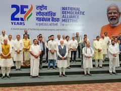 NDA में शामिल 38 पार्टियों में कितने दल पूर्वोत्तर राज्यों से? यहां देखिए पूरी लिस्ट