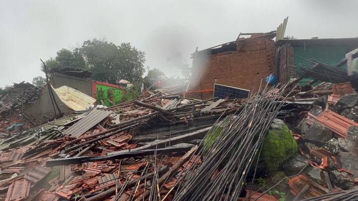 सोबतच त्यांच्याबरोबर डॉक्टर आणि सर्च अॅण्ड रेस्क्यू टीम देखील आहे.