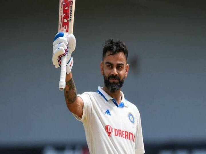 IND Vs WI, 2nd Test, Day 2 HIGHLIGHTS: West Indies Fight Back After Virat Kohli's First Away Ton In Five Years Helps India Post 438 IND Vs WI, 2nd Test, Day 2 HIGHLIGHTS: West Indies Fight Back After Virat Kohli's First Away Ton In Five Years Helps India's Post 438